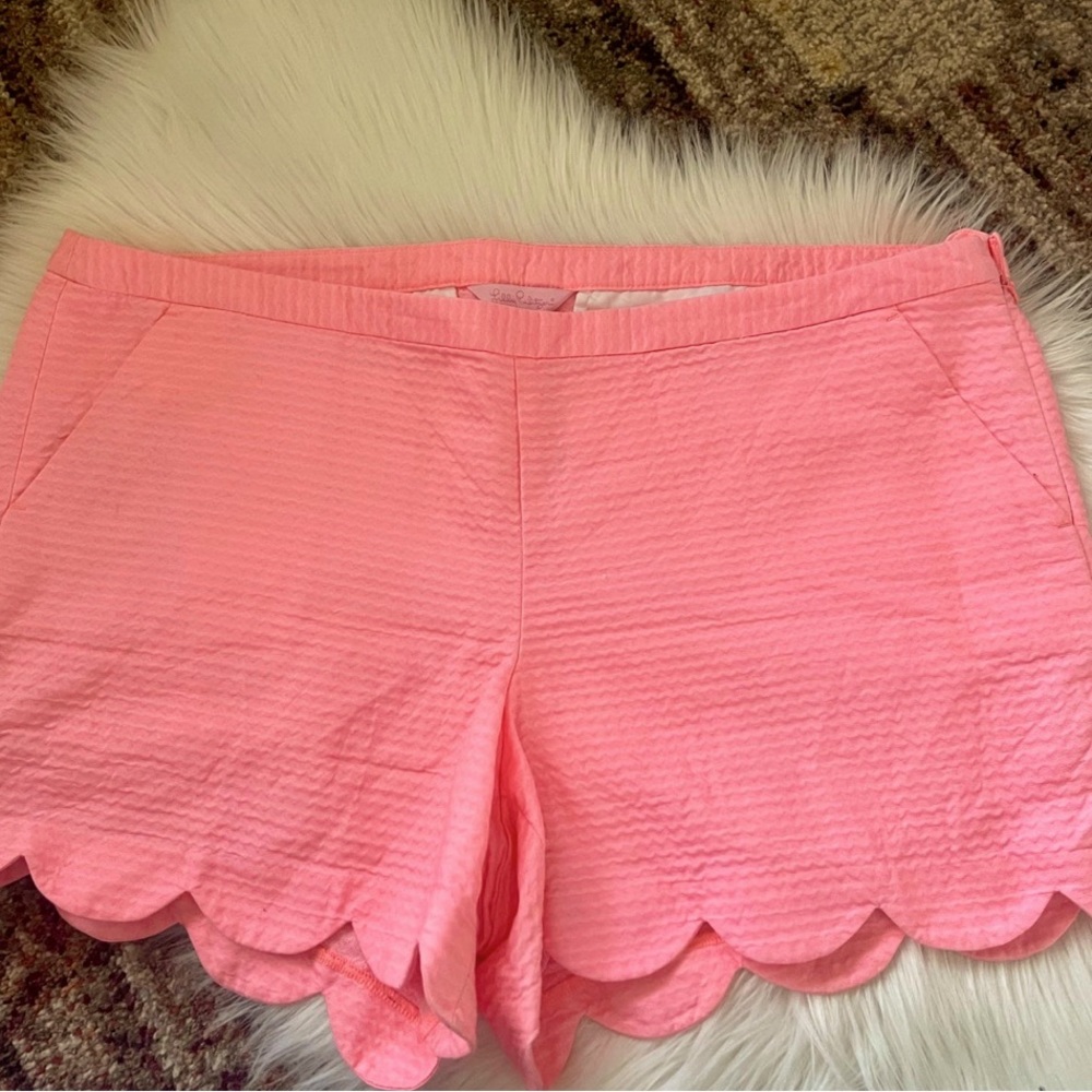 Lily Pulitzer Shorts